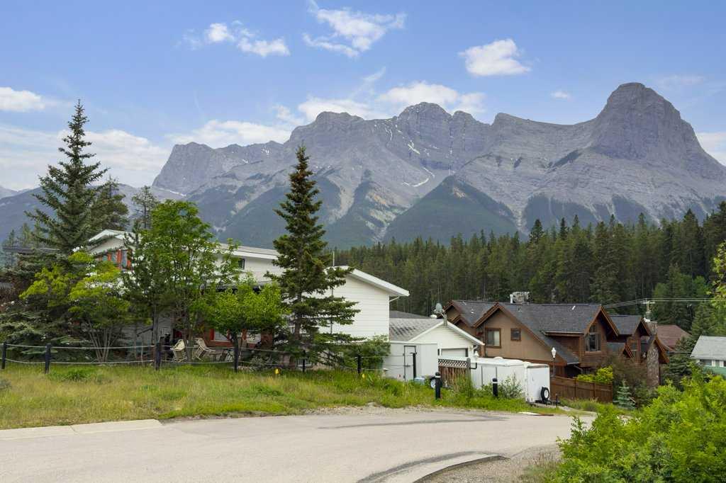 Picture of 18 Macdonald Place , Canmore Real Estate Listing