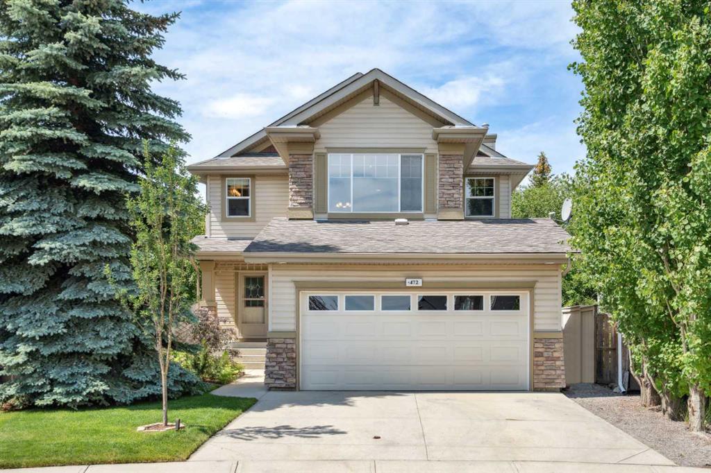 Picture of 472 Royal Oak Heights NW, Calgary Real Estate Listing