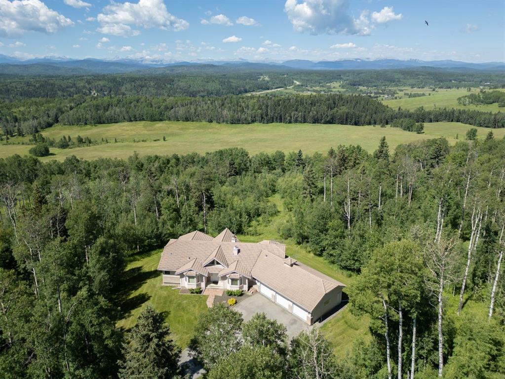 Picture of 288145 160 Avenue W, Rural Foothills County Real Estate Listing