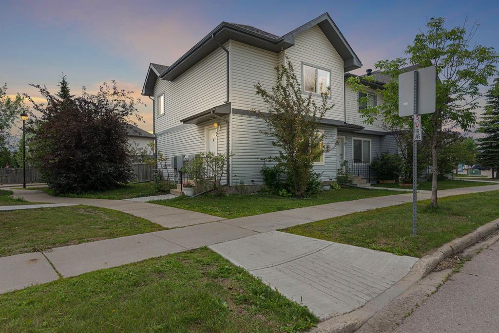 Picture of 3, 187 Millennium Gate , Fort McMurray Real Estate Listing