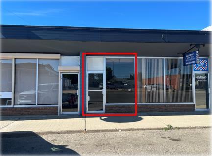 Picture of B, 70 8 Street NW, Medicine Hat Real Estate Listing