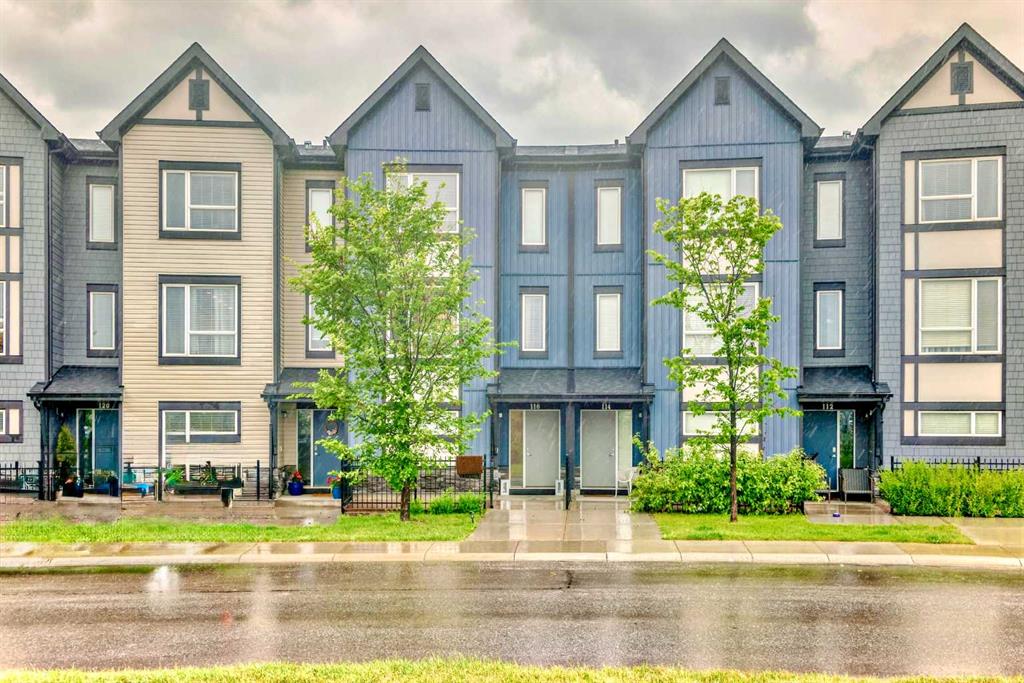 Picture of 13, 116 Evanscrest Manor NW, Calgary Real Estate Listing