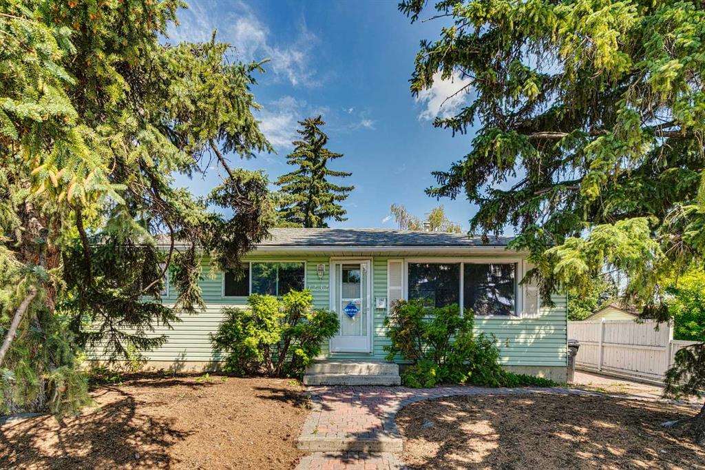 Picture of 1232 32 Street SE, Calgary Real Estate Listing