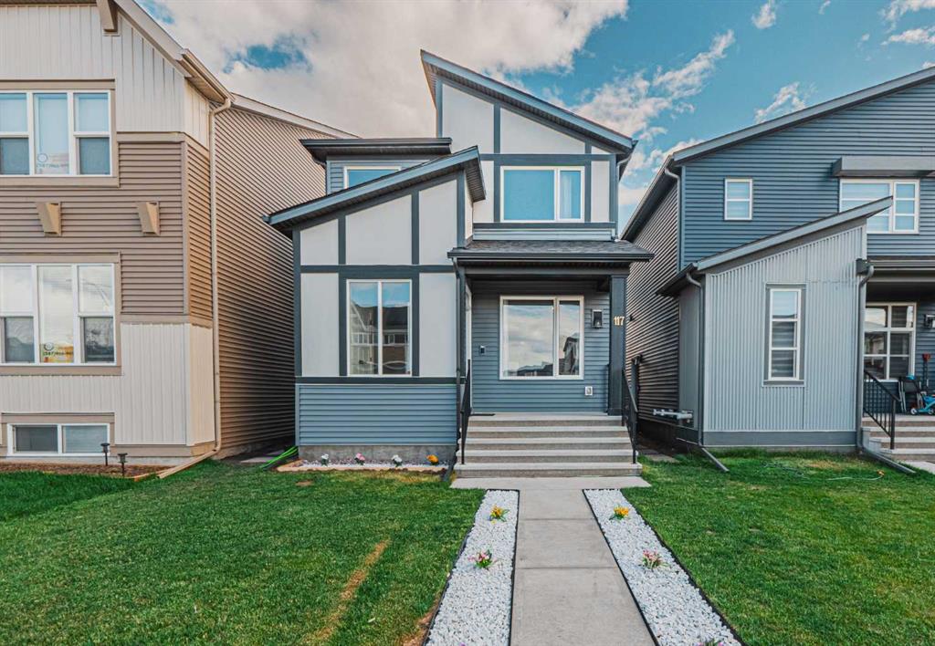 Picture of 117 Corner Glen Way NE, Calgary Real Estate Listing