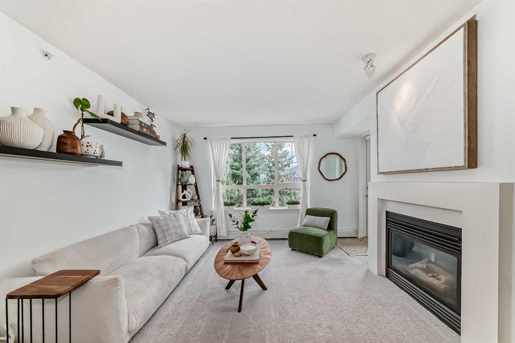 Picture of 422, 35 Richard Court SW, Calgary Real Estate Listing