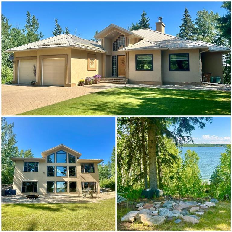 Picture of 100 TRINITY Boulevard , Lac La Biche Real Estate Listing