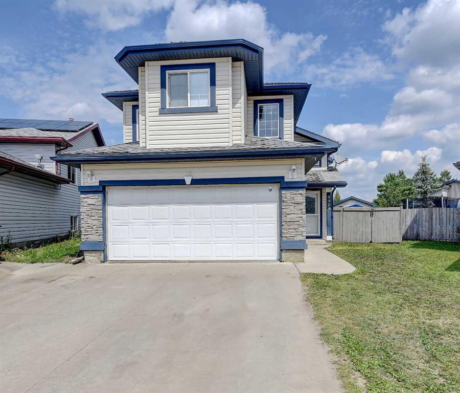 Picture of 9909 90A Street , Grande Prairie Real Estate Listing
