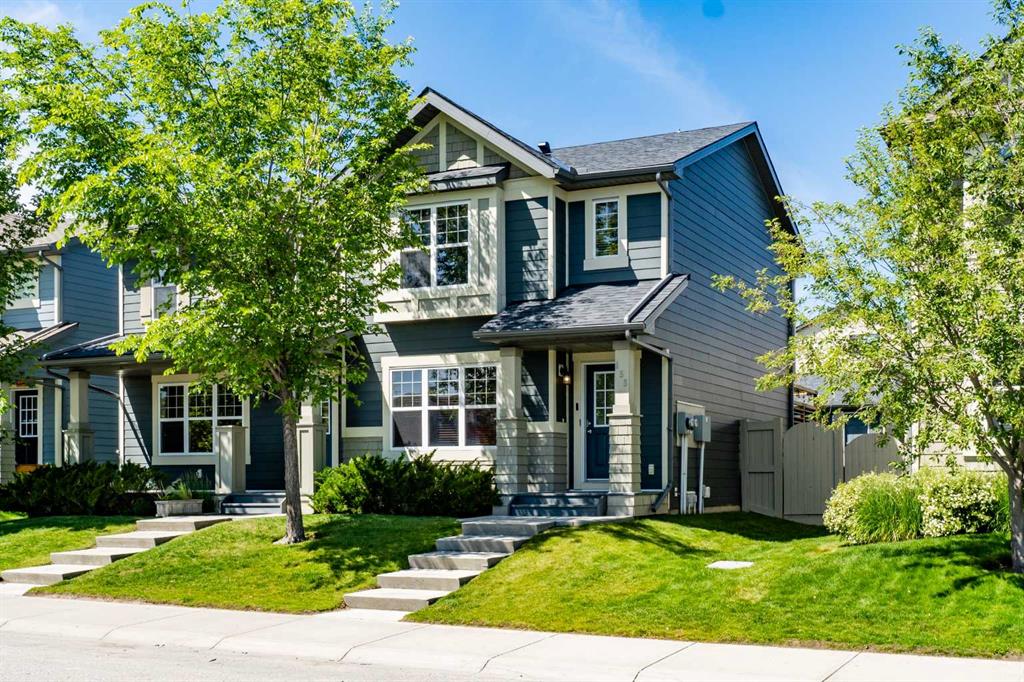 Picture of 155 Panatella Street NW, Calgary Real Estate Listing