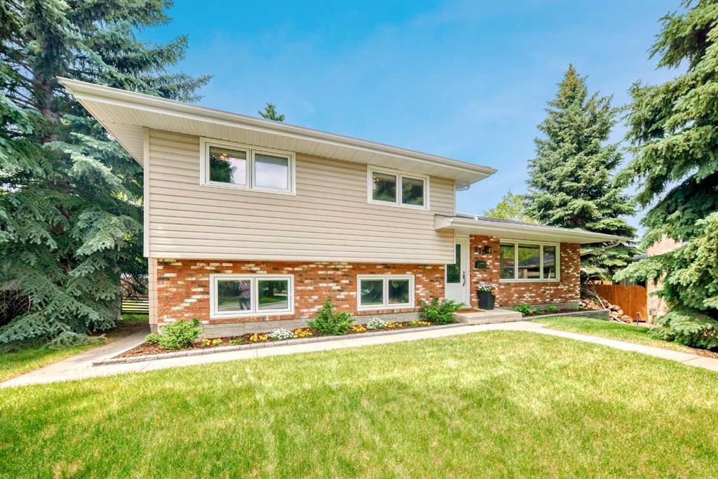 Picture of 832 Cannell Road SW, Calgary Real Estate Listing