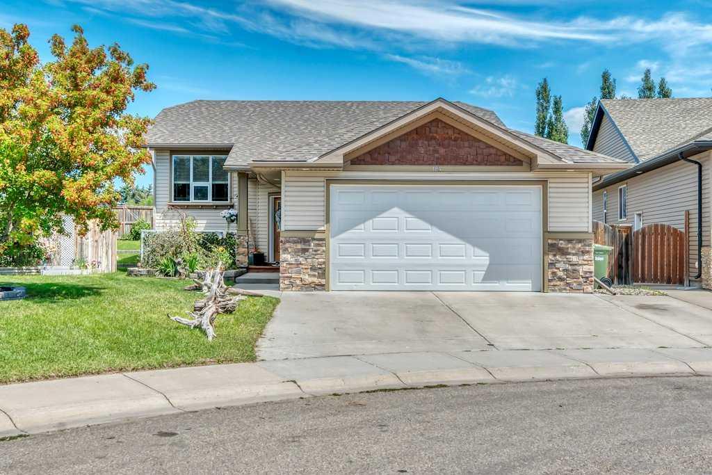 Picture of 184 Hillcrest Boulevard , Strathmore Real Estate Listing