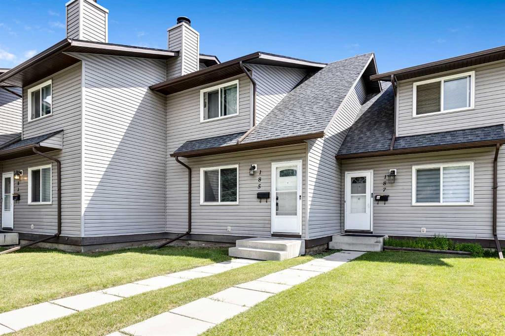 Picture of 185 Templehill Drive NE, Calgary Real Estate Listing