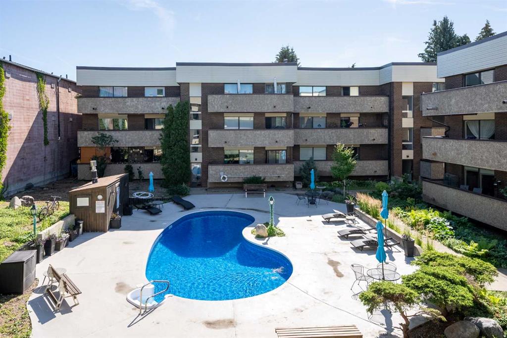 Picture of 209, 2207 8 Avenue S, Lethbridge Real Estate Listing