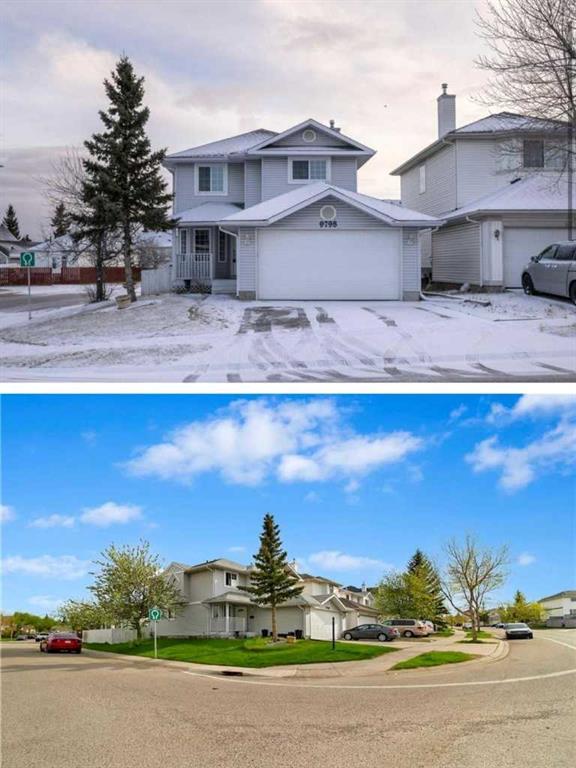 Picture of 9798 Hidden Valley Drive NW, Calgary Real Estate Listing