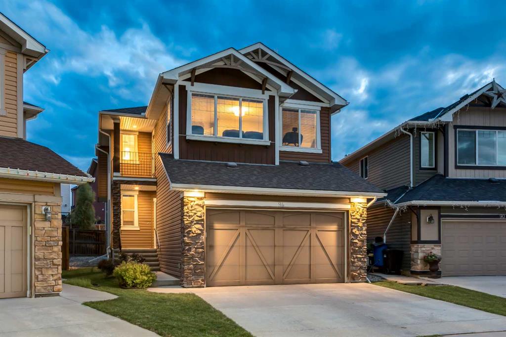 Picture of 94 Auburn Glen Common SE, Calgary Real Estate Listing