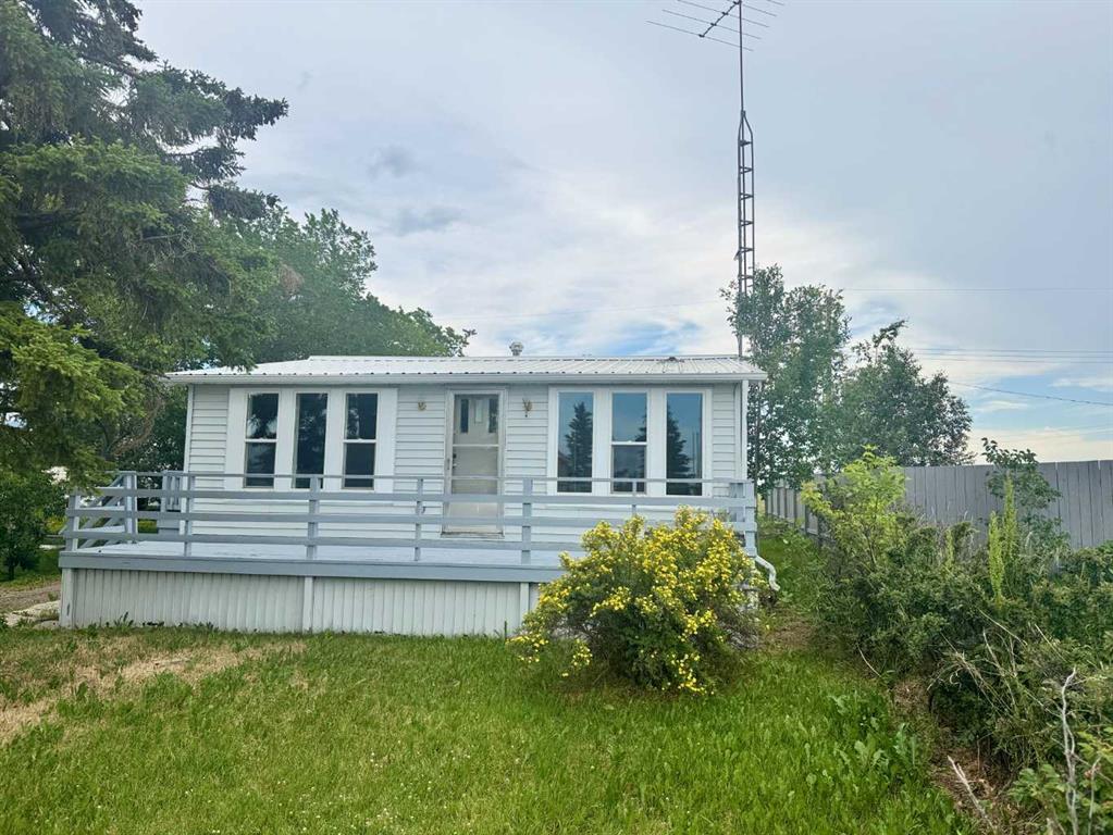 Picture of 140 First Street , Edberg Real Estate Listing