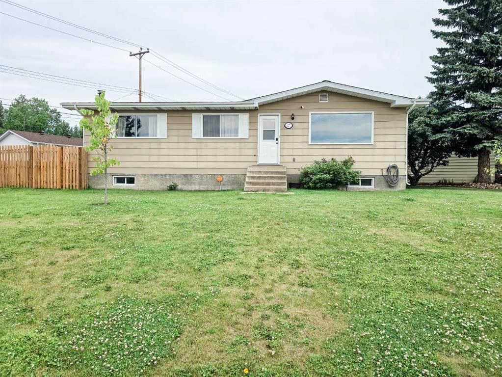 Picture of 1102 55 Street , Edson Real Estate Listing