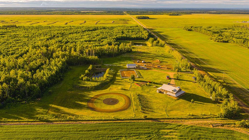 Picture of 78248 Range Road 85  , Rural Saddle Hills County Real Estate Listing