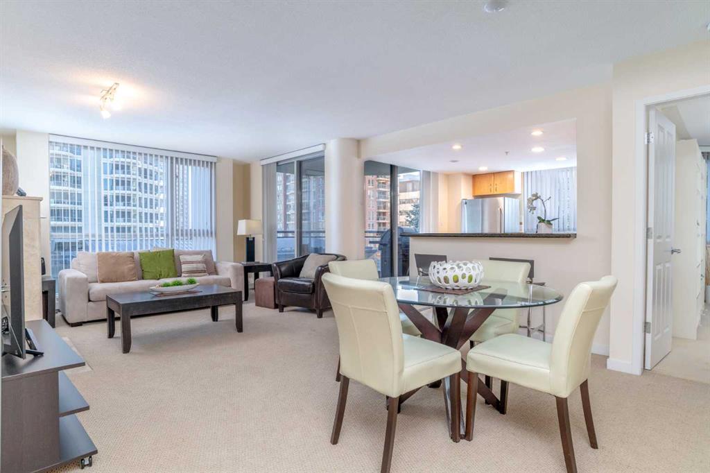 Picture of 404, 1108 6 Avenue SW, Calgary Real Estate Listing