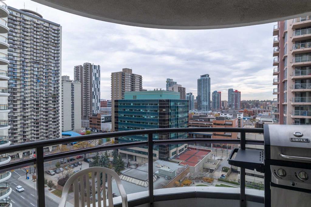 Picture of 1403, 1088 6 Avenue SW, Calgary Real Estate Listing
