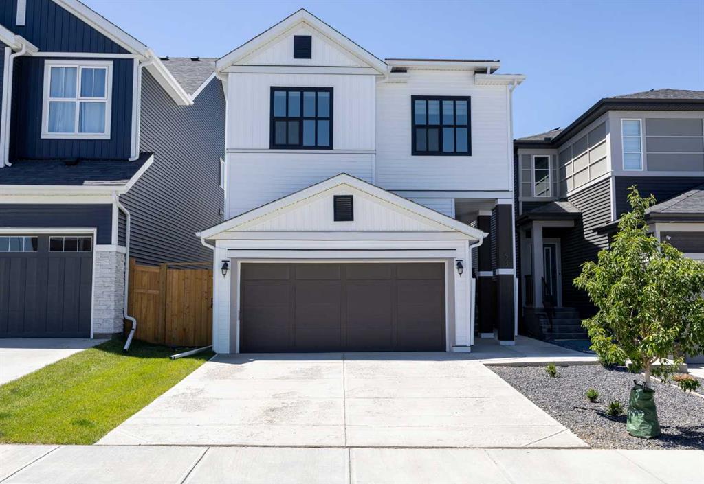 Picture of 53 Edith Crescent NW, Calgary Real Estate Listing