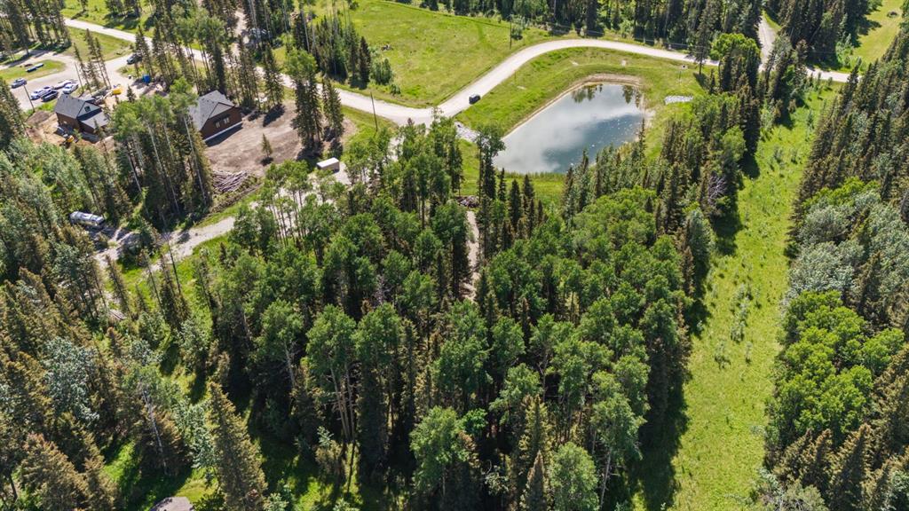 Picture of 32529 Range Road 52  , Rural Mountain View County Real Estate Listing