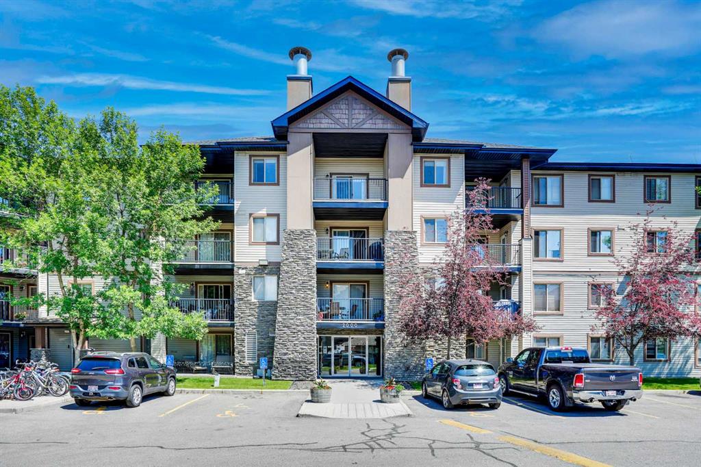 Picture of 2430, 8 Bridlecrest Drive SW, Calgary Real Estate Listing