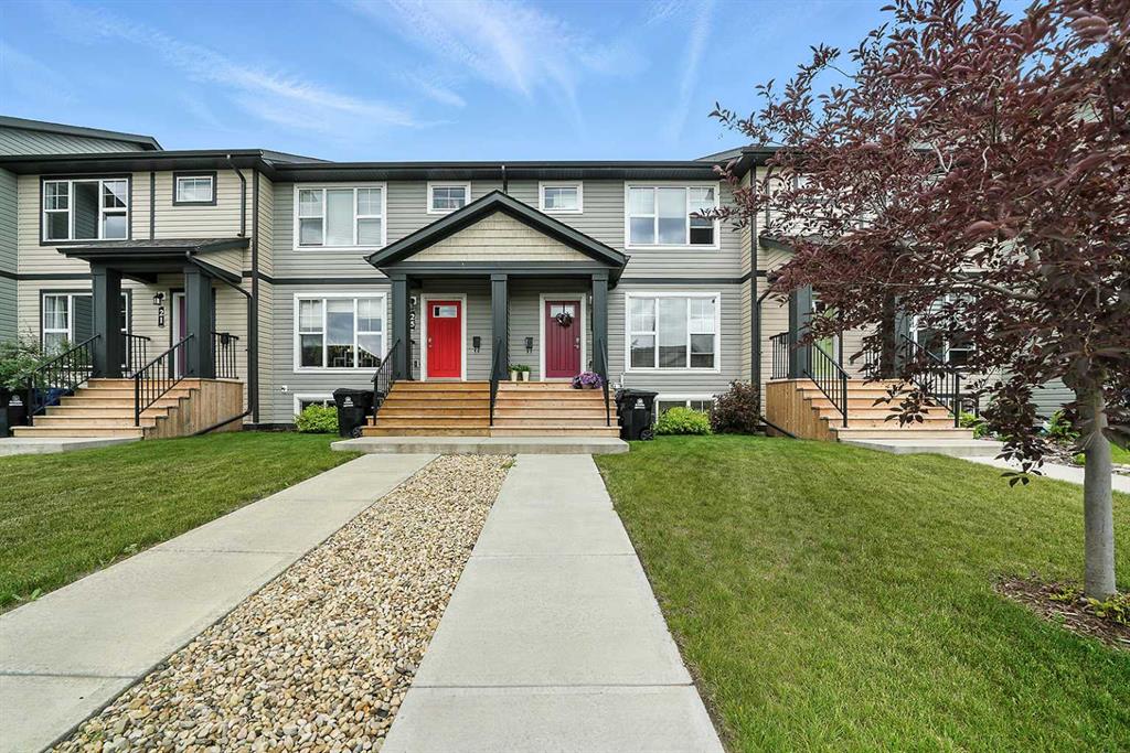 Picture of 29 Arlen Close , Blackfalds Real Estate Listing