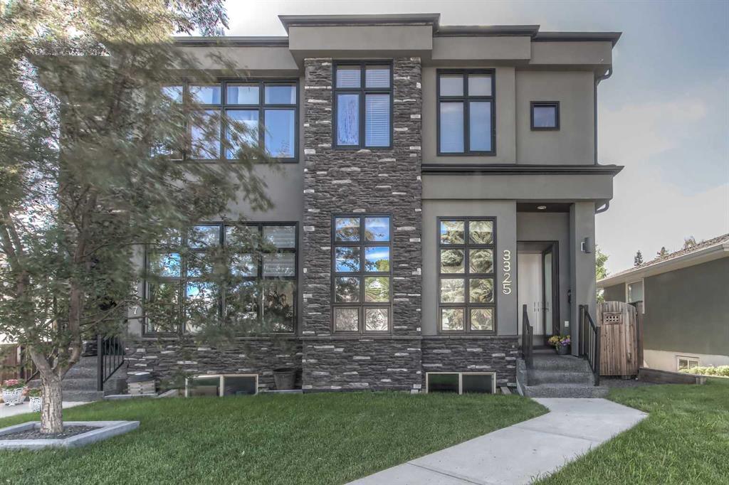 Picture of 3325 44 Street SW, Calgary Real Estate Listing
