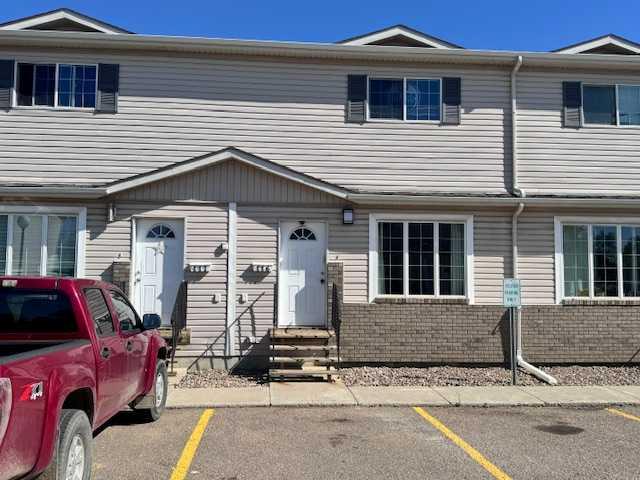 Picture of 116, 4701 47 Avenue , Lloydminster Real Estate Listing
