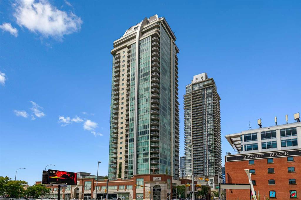 Picture of 2304, 433 11 Avenue SE, Calgary Real Estate Listing
