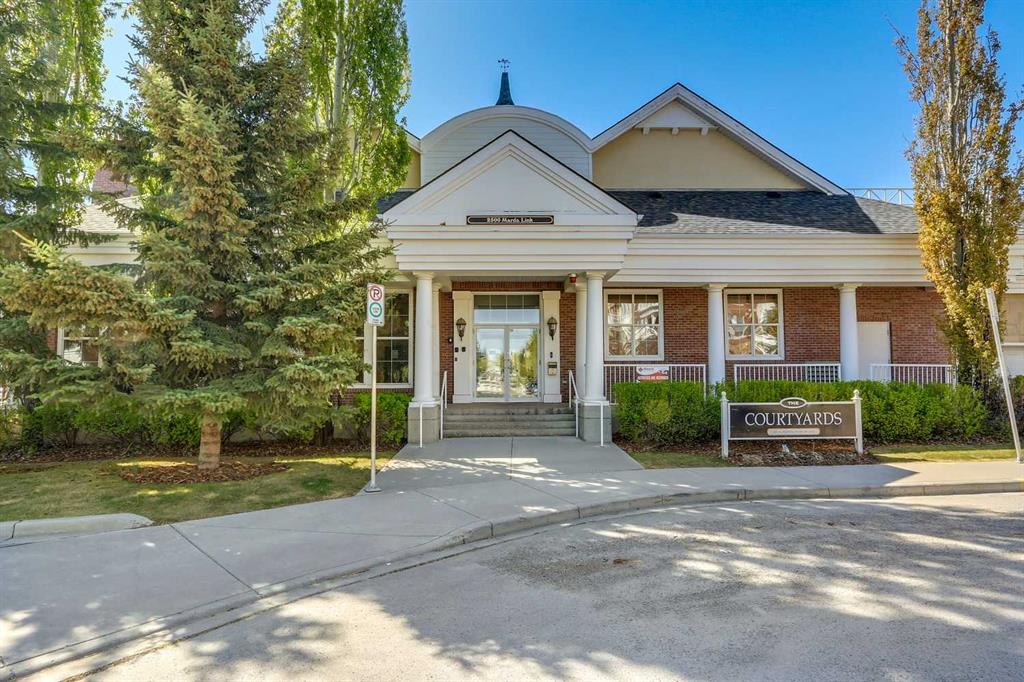 Picture of 153, 3000 Marda Link SW, Calgary Real Estate Listing