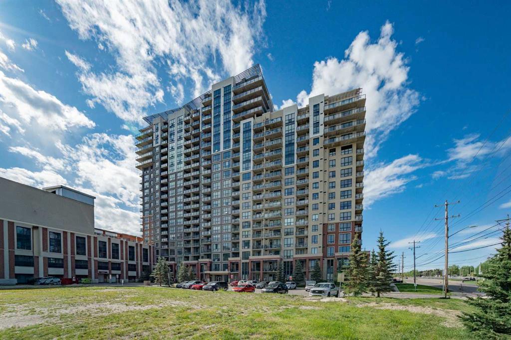 Picture of 903, 8880 Horton Road SW, Calgary Real Estate Listing