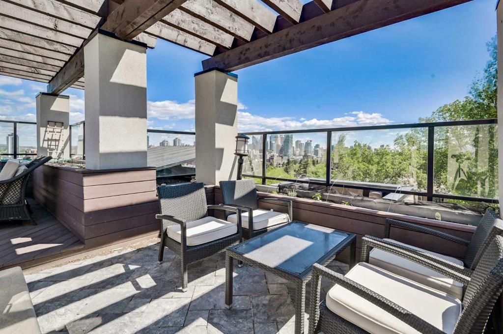 Picture of 108, 2307 14 Street SW, Calgary Real Estate Listing