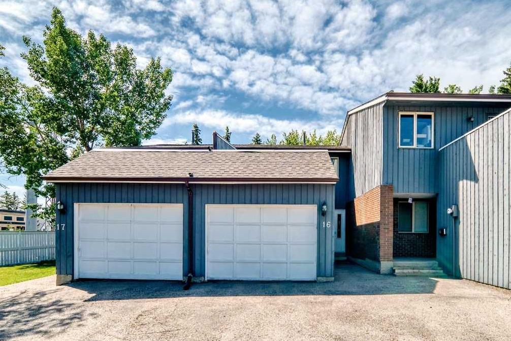 Picture of 16, 803 Varsity Estates Drive NW, Calgary Real Estate Listing