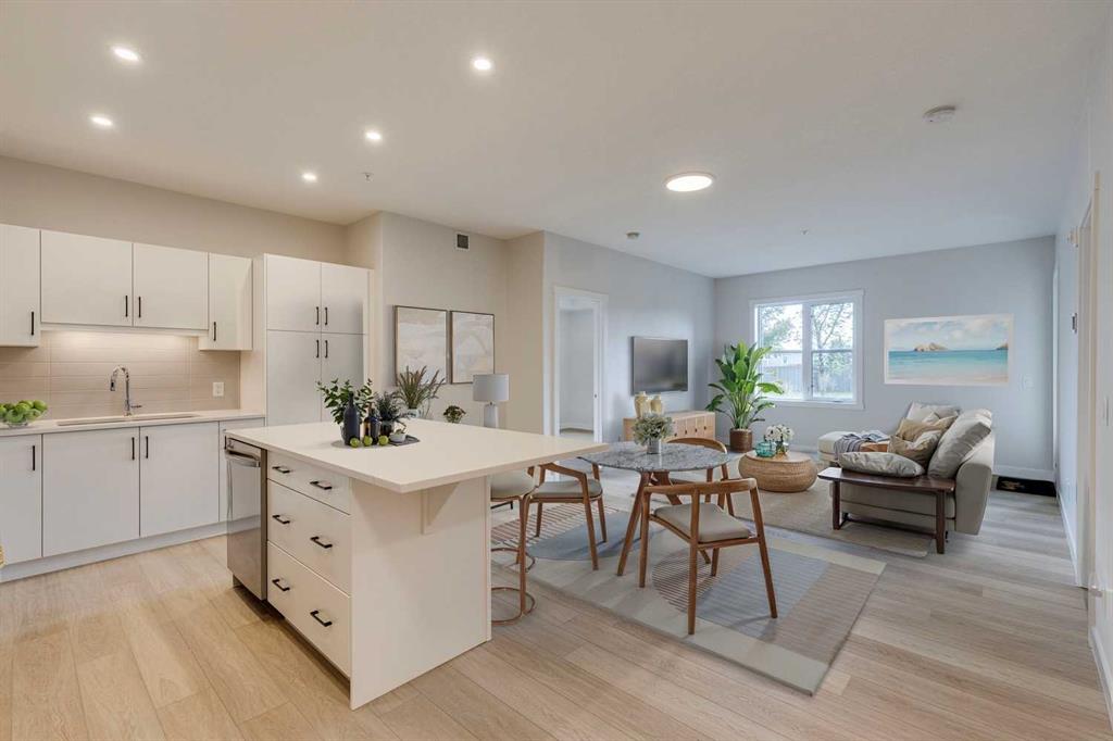 Picture of 1112, 81 Arbour Lake View NW, Calgary Real Estate Listing