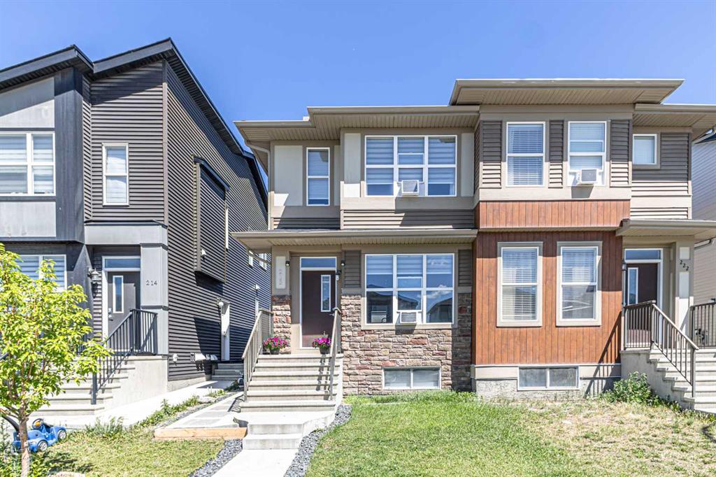 Picture of 218 Cornerstone Avenue NE, Calgary Real Estate Listing