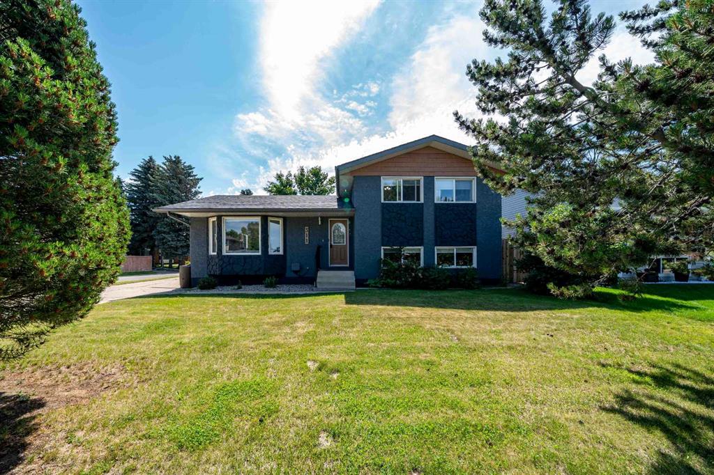 Picture of 311 Lake Stafford Drive E, Brooks Real Estate Listing