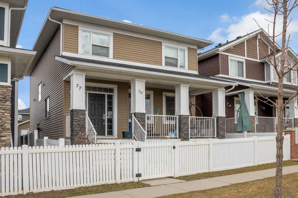 Picture of 79 Redstone Gardens NE, Calgary Real Estate Listing