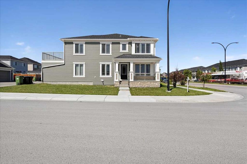 Picture of 12 Cityscape Way NE, Calgary Real Estate Listing