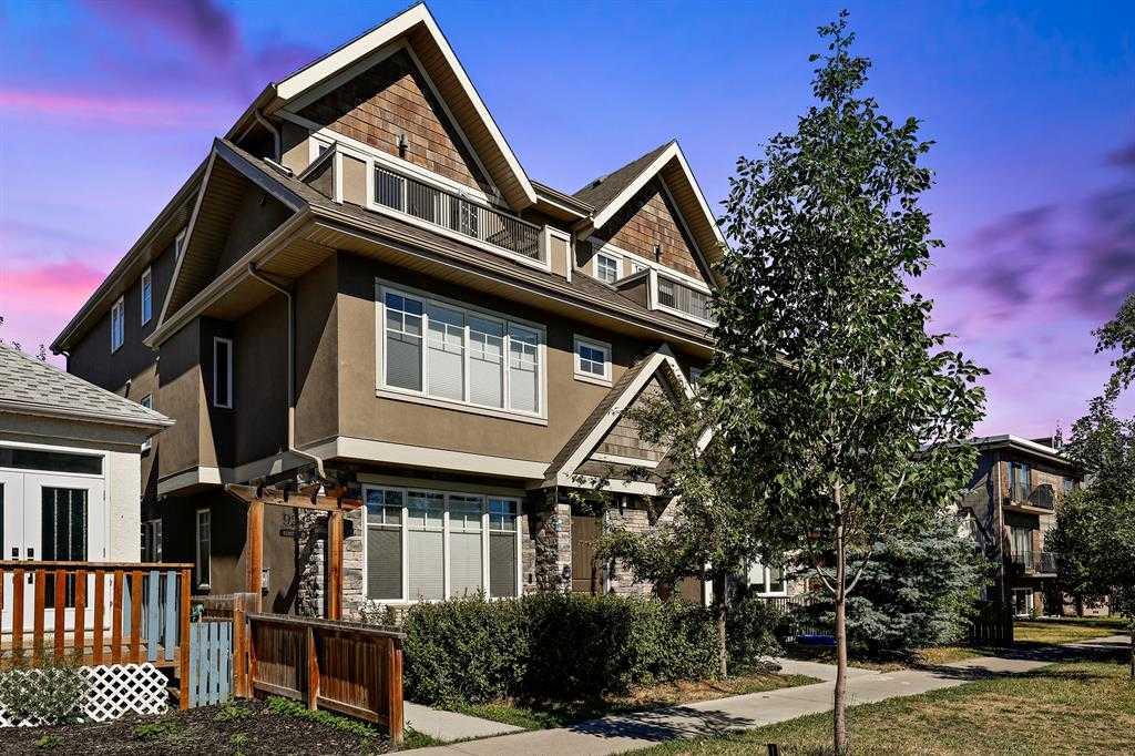 Picture of 2, 924 3 Avenue NW, Calgary Real Estate Listing
