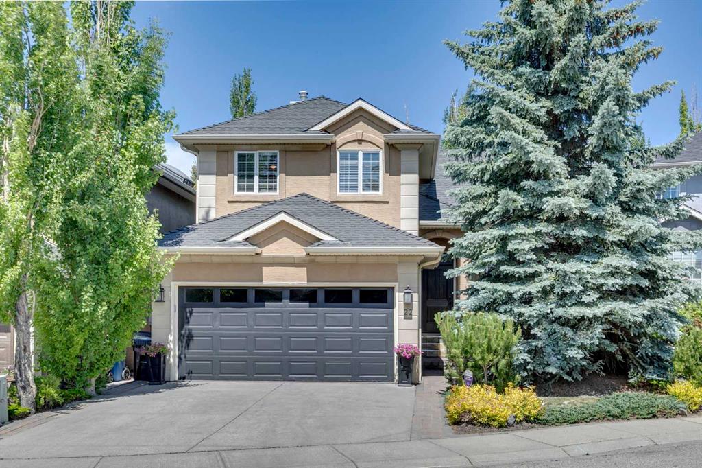 Picture of 22 Sienna Park Terrace SW, Calgary Real Estate Listing