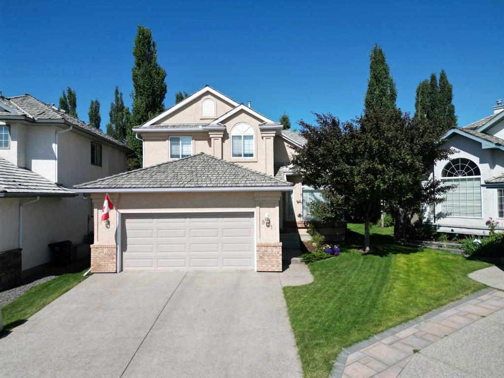 Picture of 961 Sierra Morena Court SW, Calgary Real Estate Listing
