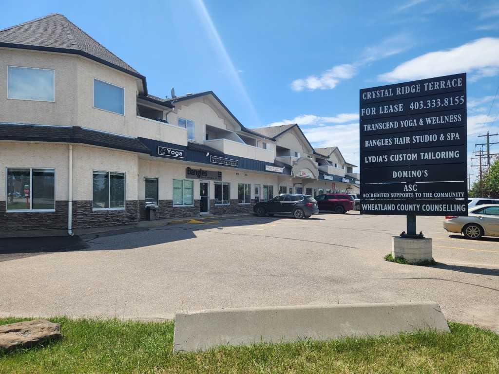 Picture of 107, 95 Brent Boulevard , Strathmore Real Estate Listing