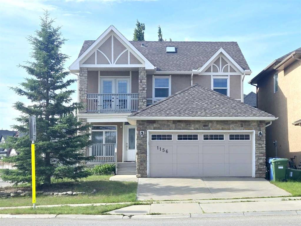Picture of 1156 Sherwood Boulevard NW, Calgary Real Estate Listing