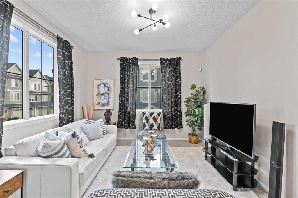 Picture of 2302, 125 Panatella Way NW, Calgary Real Estate Listing