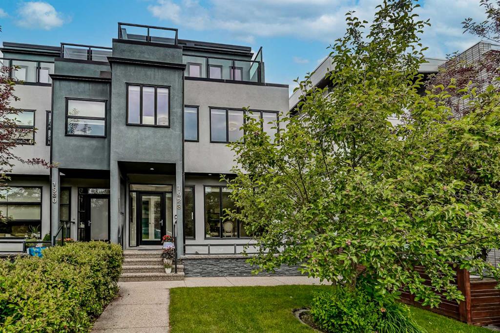 Picture of 1928 27 Avenue SW, Calgary Real Estate Listing