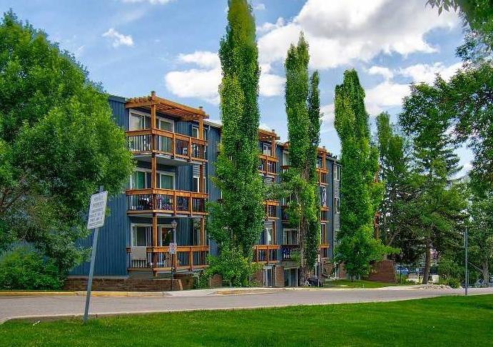 Picture of 108, 816 89 Avenue SW, Calgary Real Estate Listing