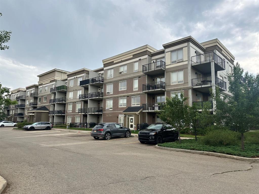 Picture of 2218, 204 Sparrow Hawk Drive , Fort McMurray Real Estate Listing