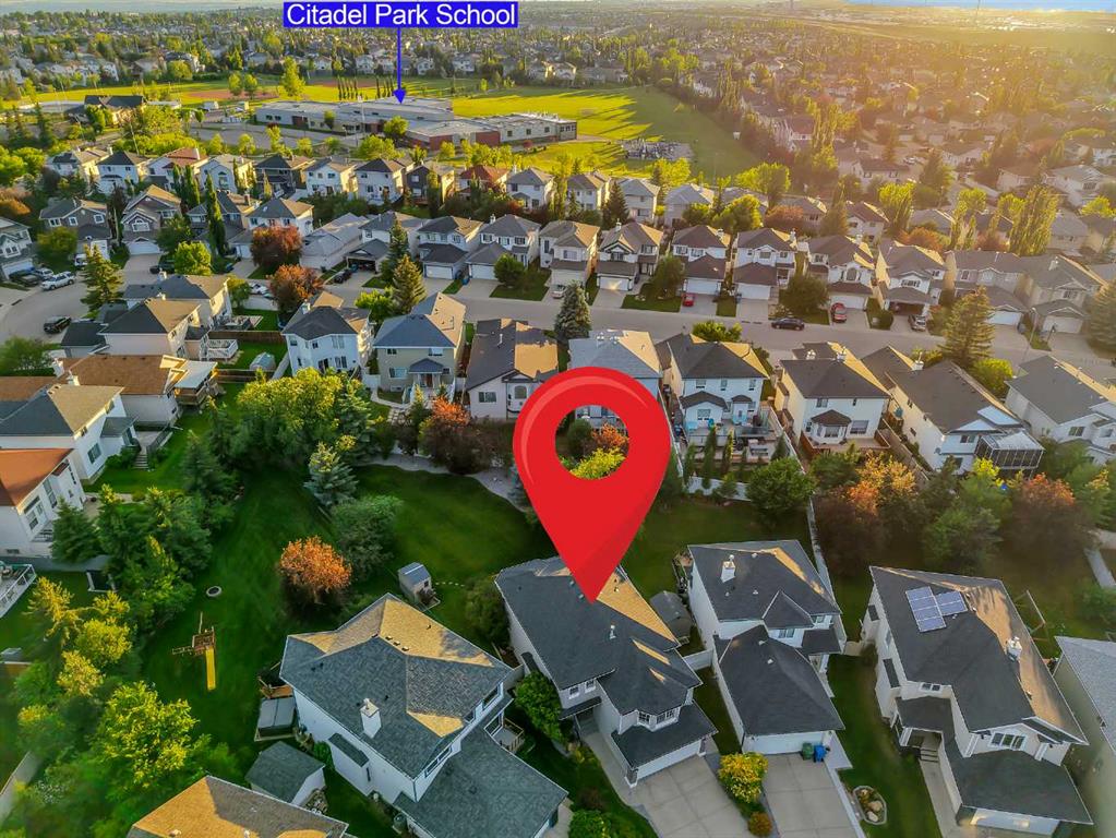 Picture of 60 Citadel Peak Mews NW, Calgary Real Estate Listing