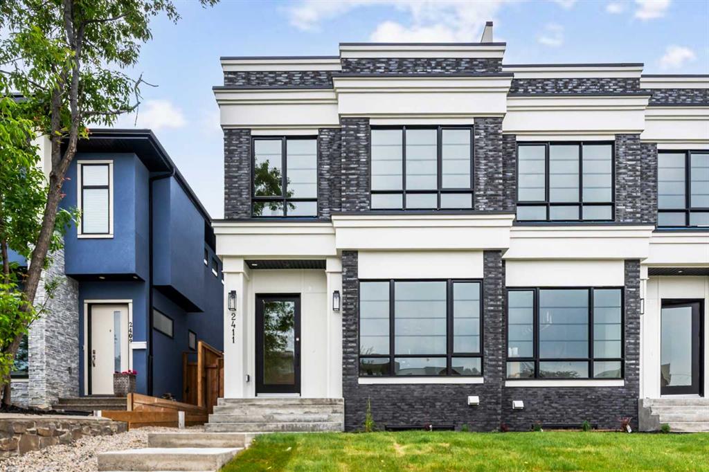 Picture of 2413 28 Avenue SW, Calgary Real Estate Listing